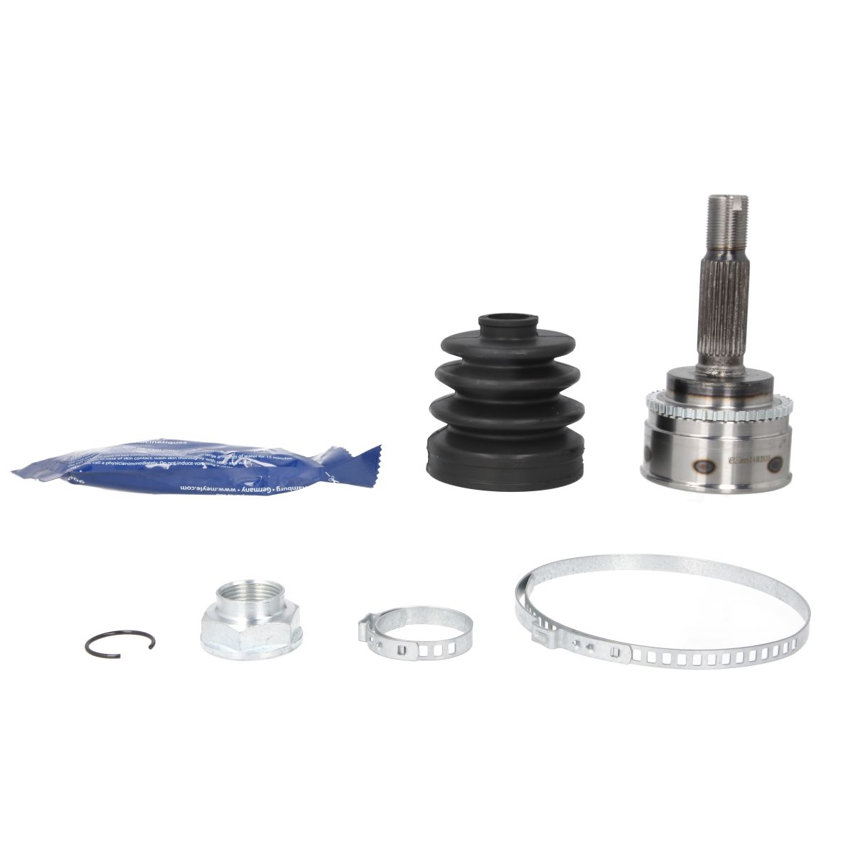 Image of Homokineet reparatie set, aandrijfas  KIT