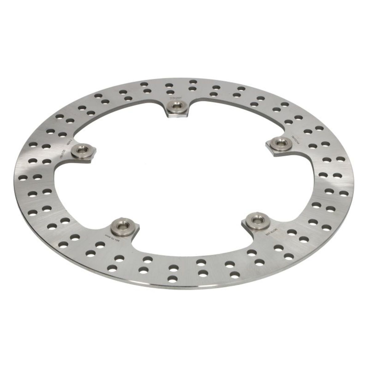 Bremsscheibe TRW MSTR256, 1 Stück