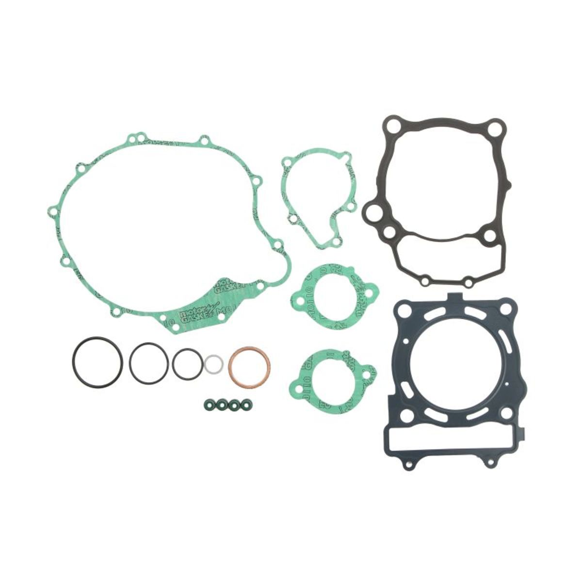 Set di guarnizioni motore ATHENA P400427870014