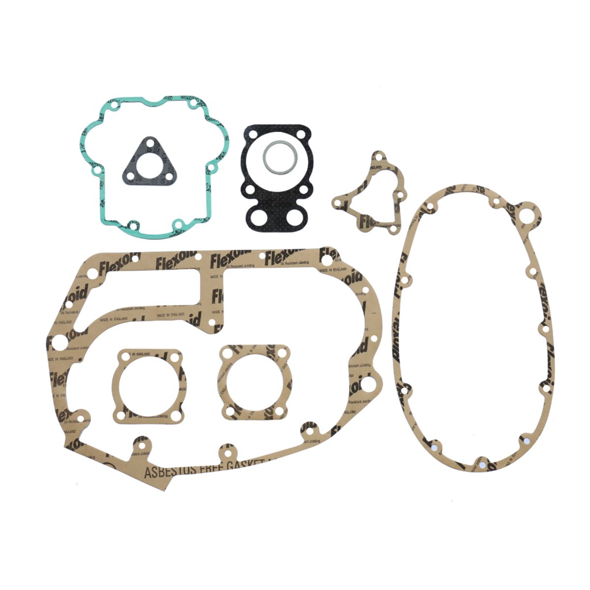 Image of Motorpakkingset