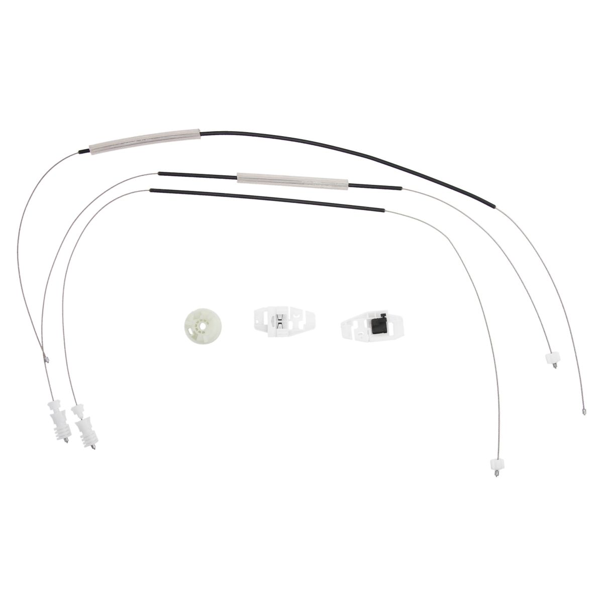 Image of Reparatieset, raamopener