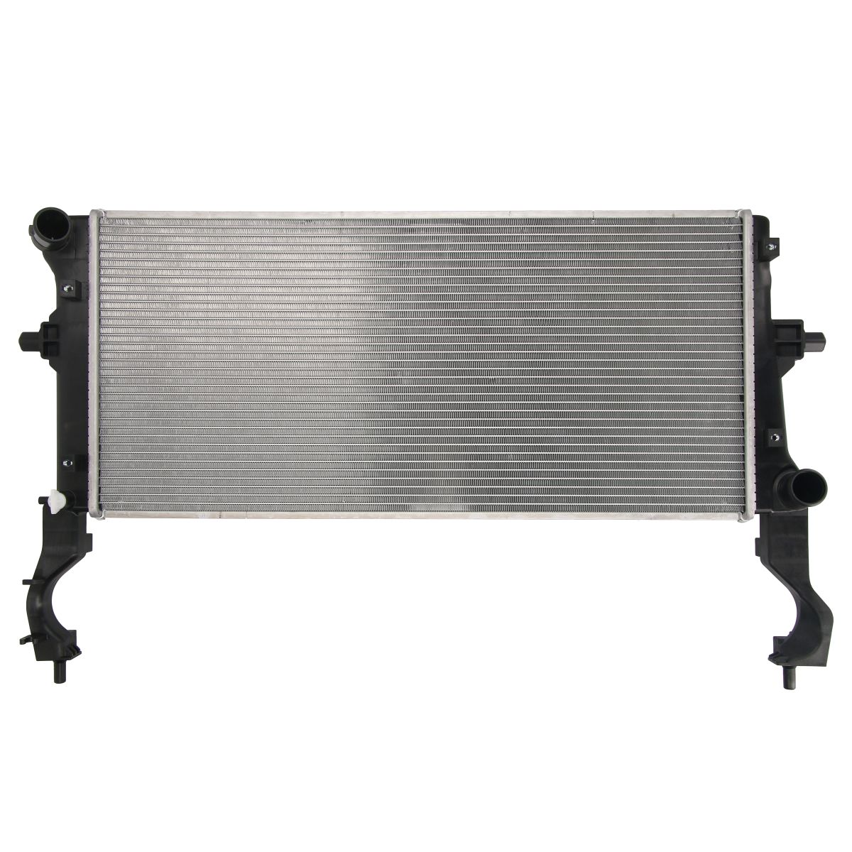 Image of Radiator, motorkoeling