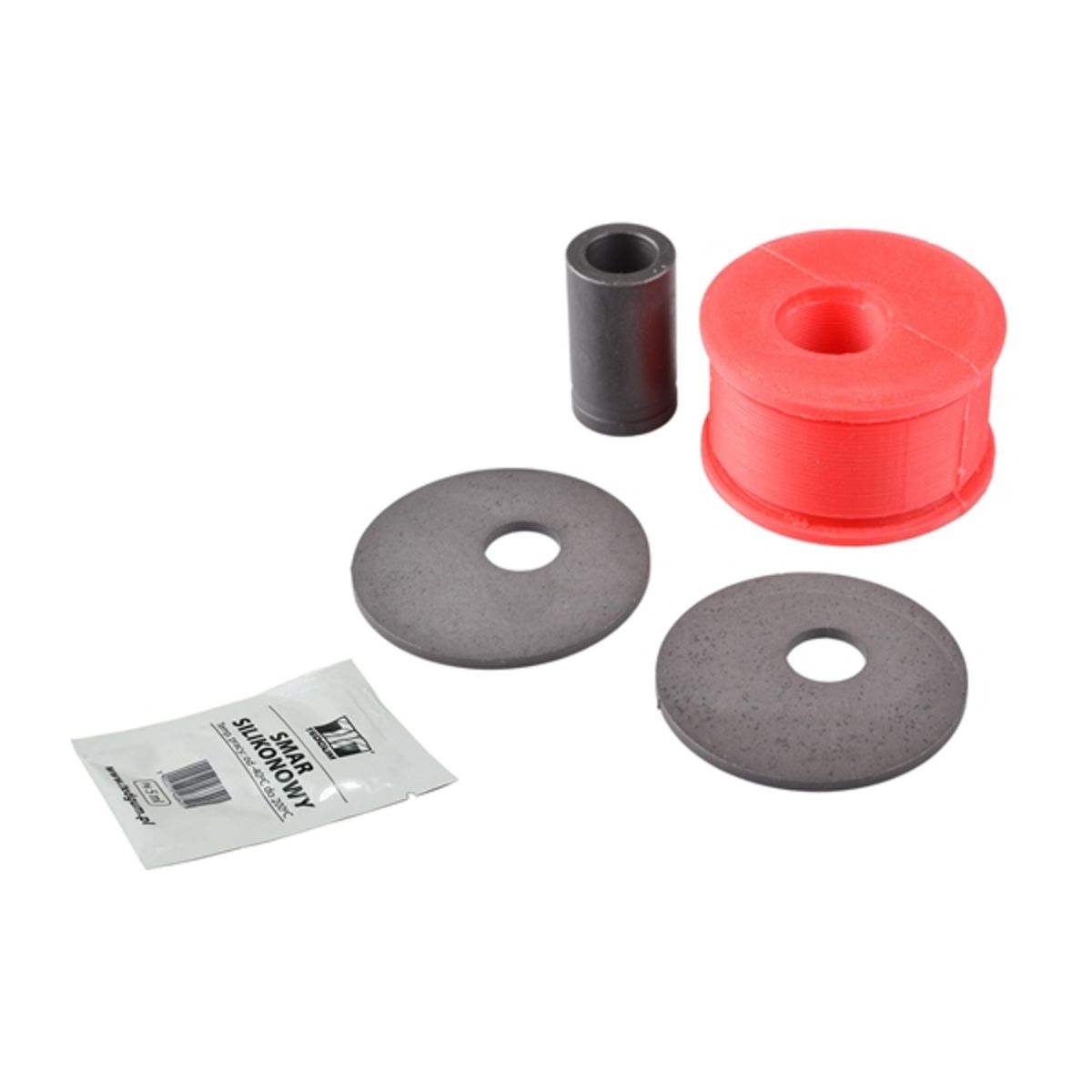 Silent bloc de suspension TEDGUM TED59758