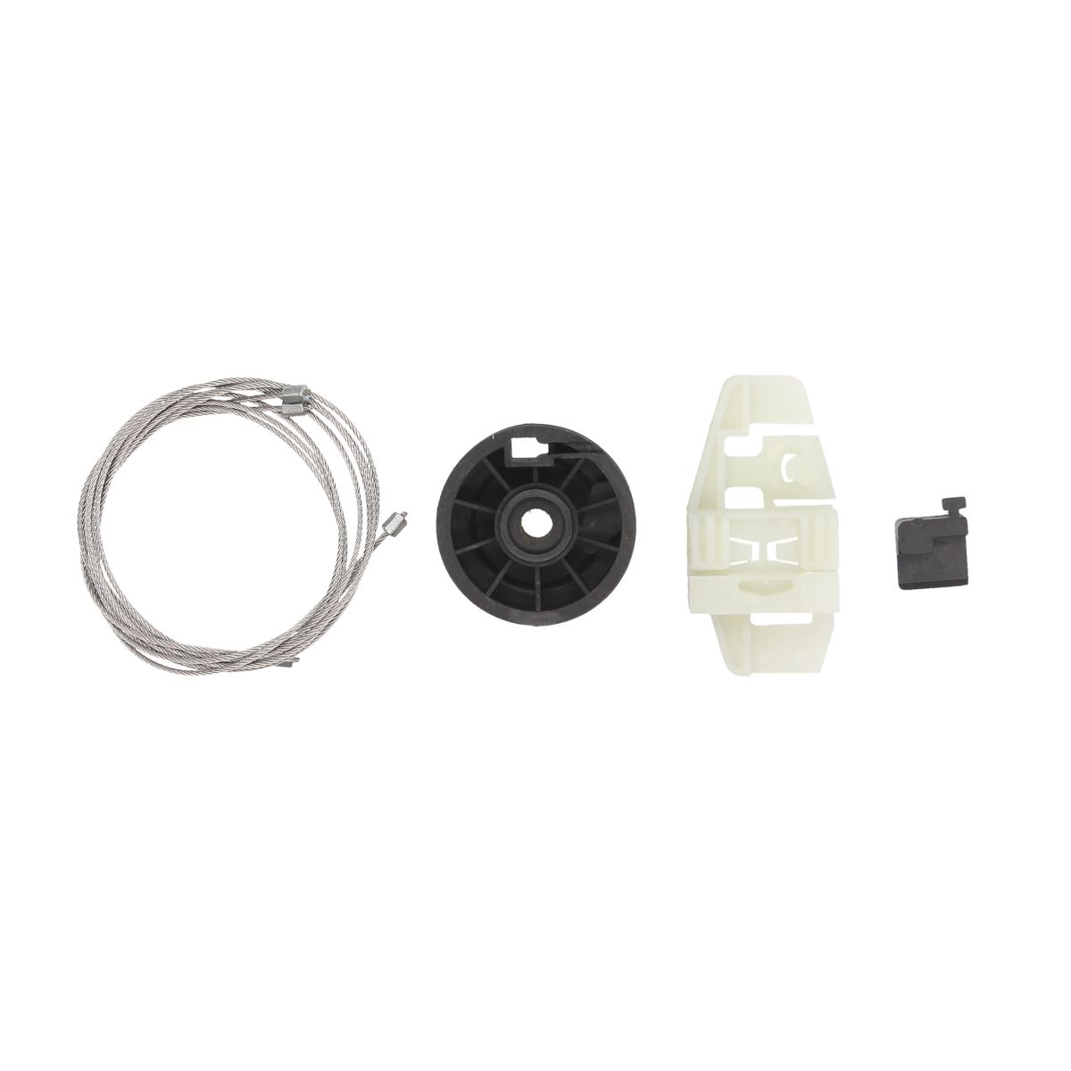 Image of Reparatieset, raamopener   links