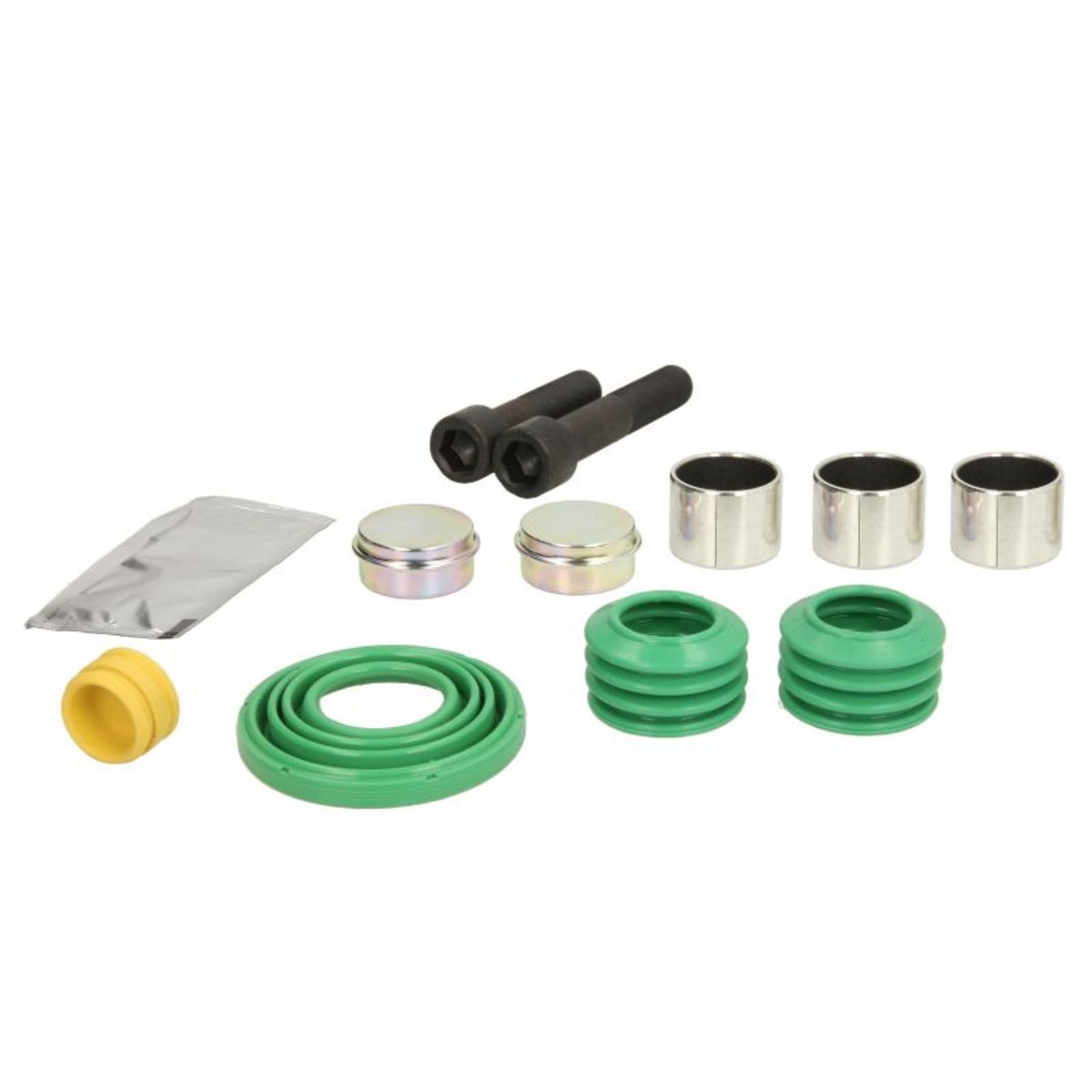 Image of Reparatieset, remklauw