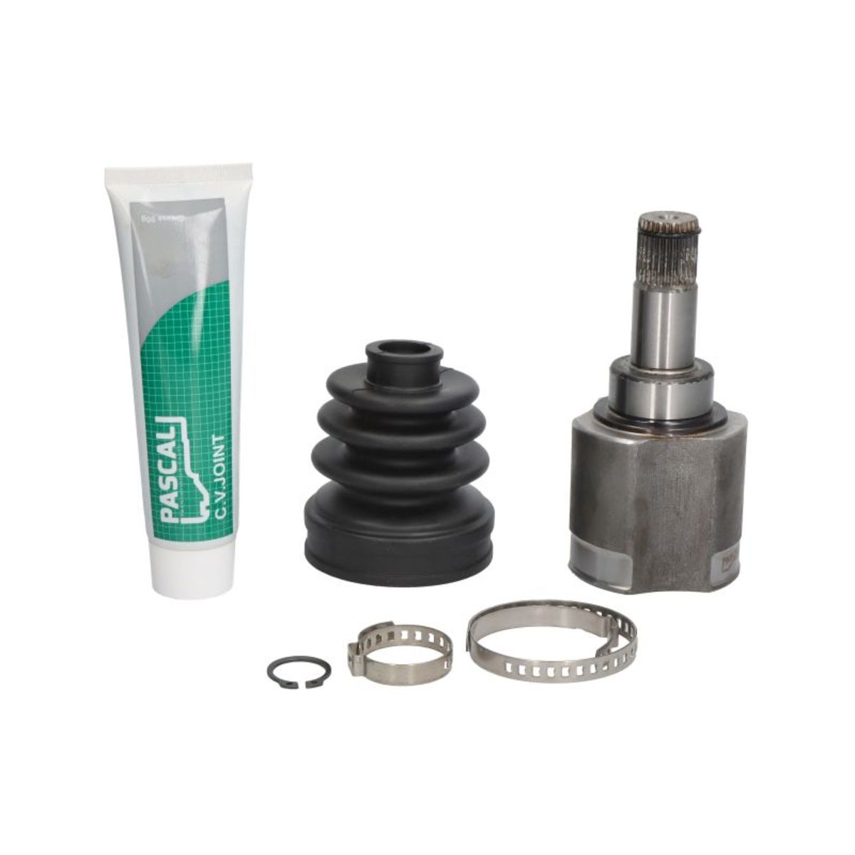 Image of Homokineet reparatie set, aandrijfas
