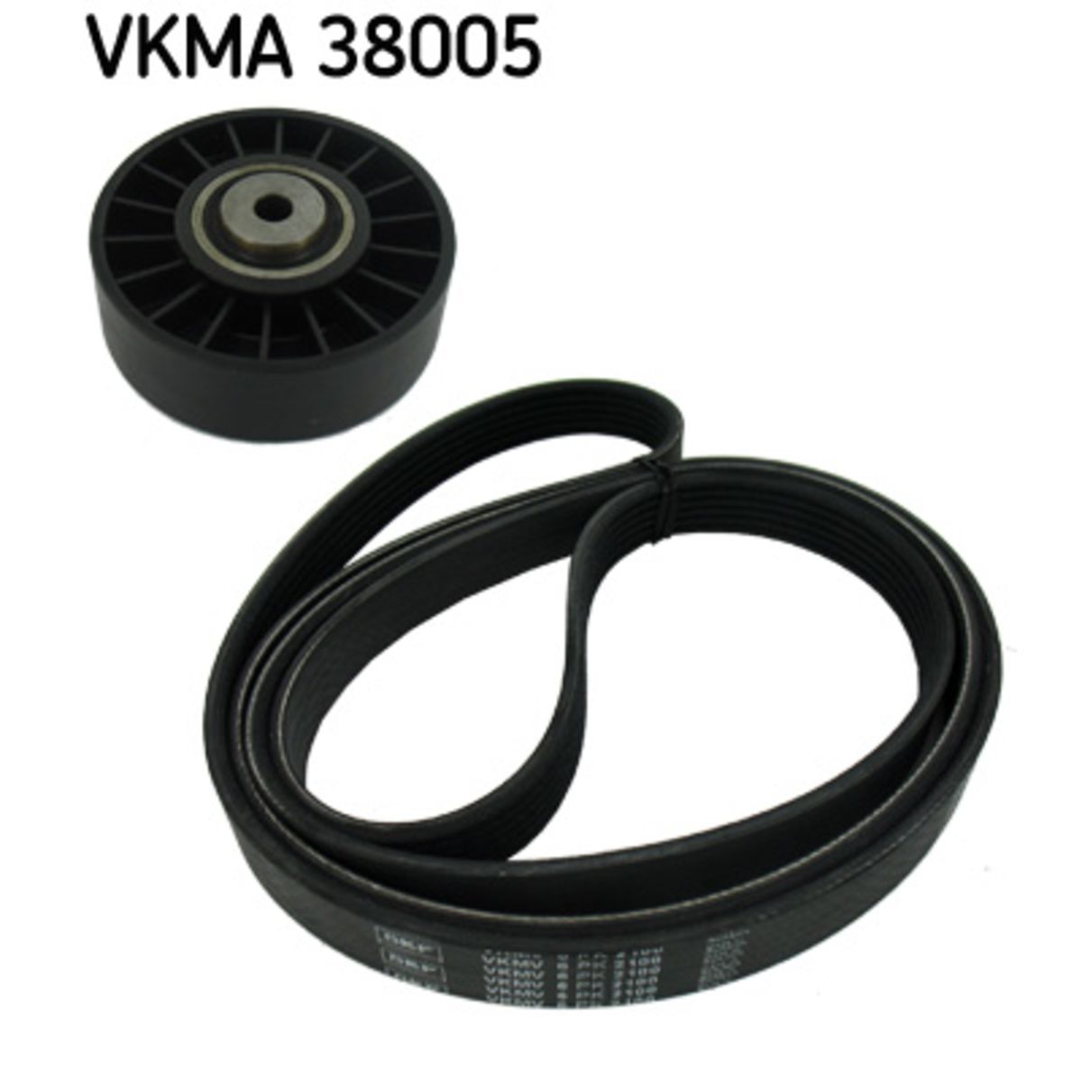Image of Poly V-riem set