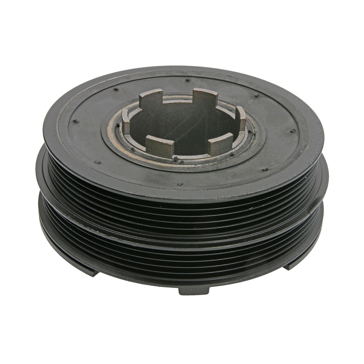Dayco Riemschijf, Krukas Dpv1058