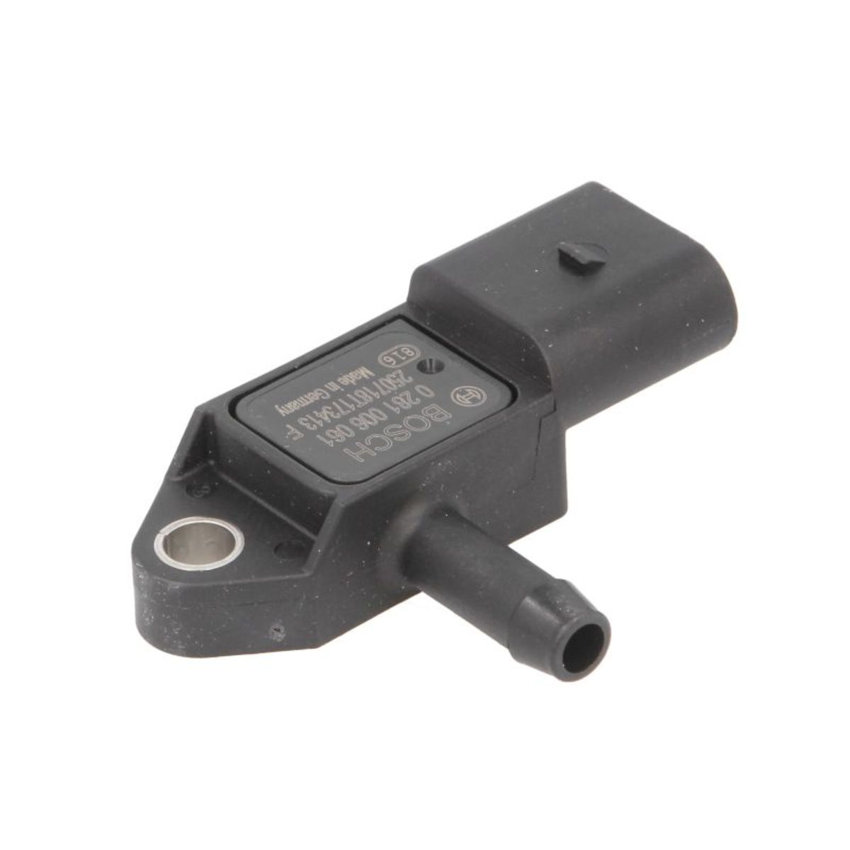 Bosch Sensor, Presión Gas De Escape 0 281 006 061