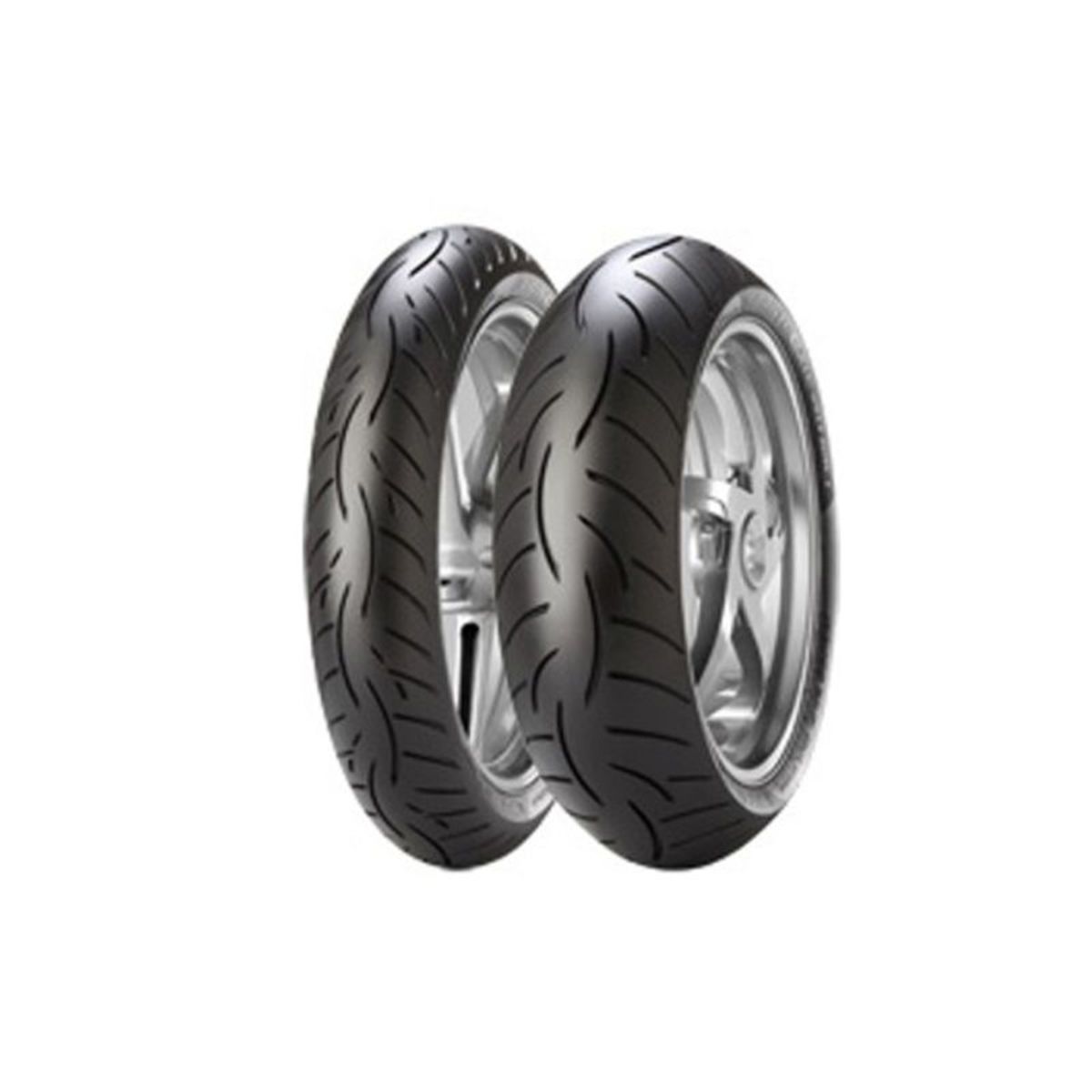 Image of Motorbanden  ROADTEC Z8 INTERACT O 190/55ZR17 TL 75W