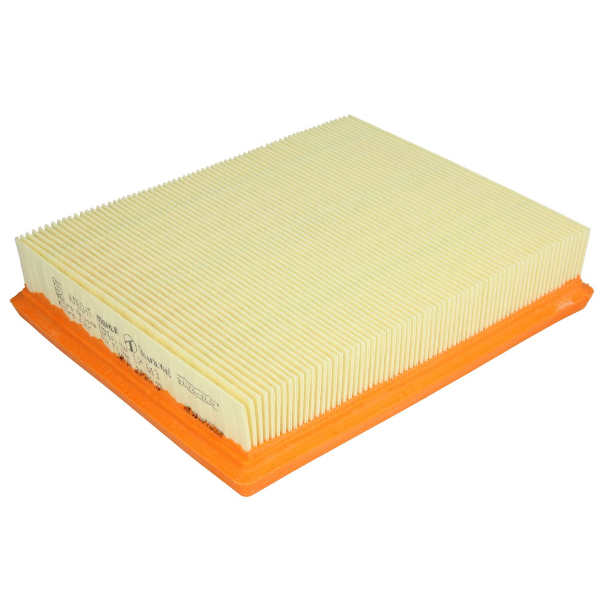 Image of MAHLE luchtfilter