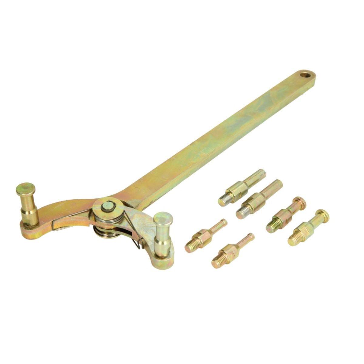 Mark-Moto Tijdsloten En Gereedschap 0Xwar0238