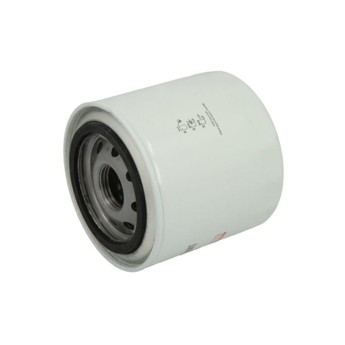 Image of Oliefilter