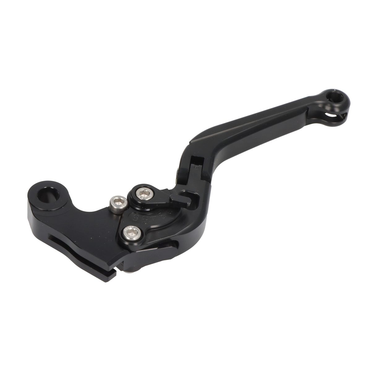 Leva della frizione 4 RIDE KSXC23