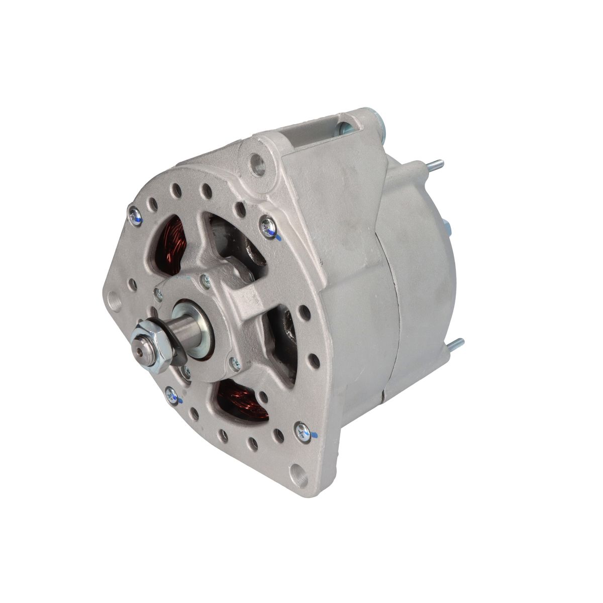 Image of Driefasige generator