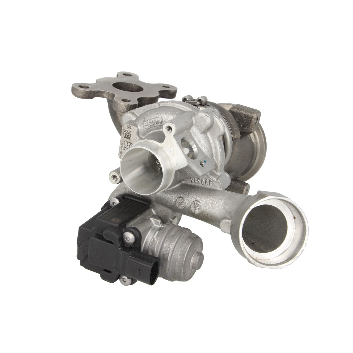 Turbocompressore MAHLE 04E145704N