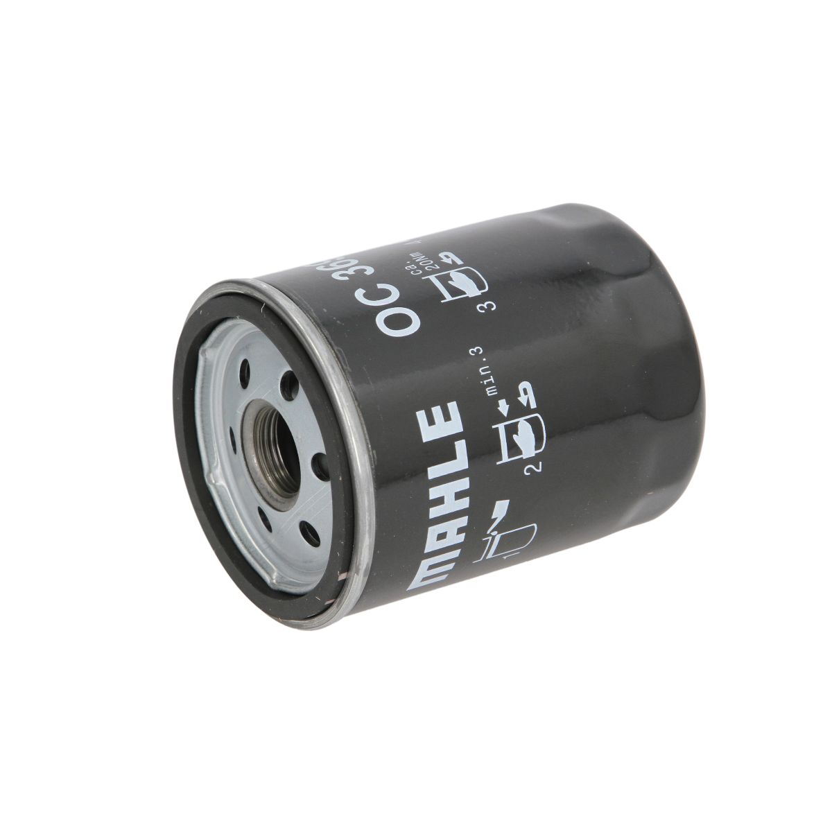 Image of Oliefilter