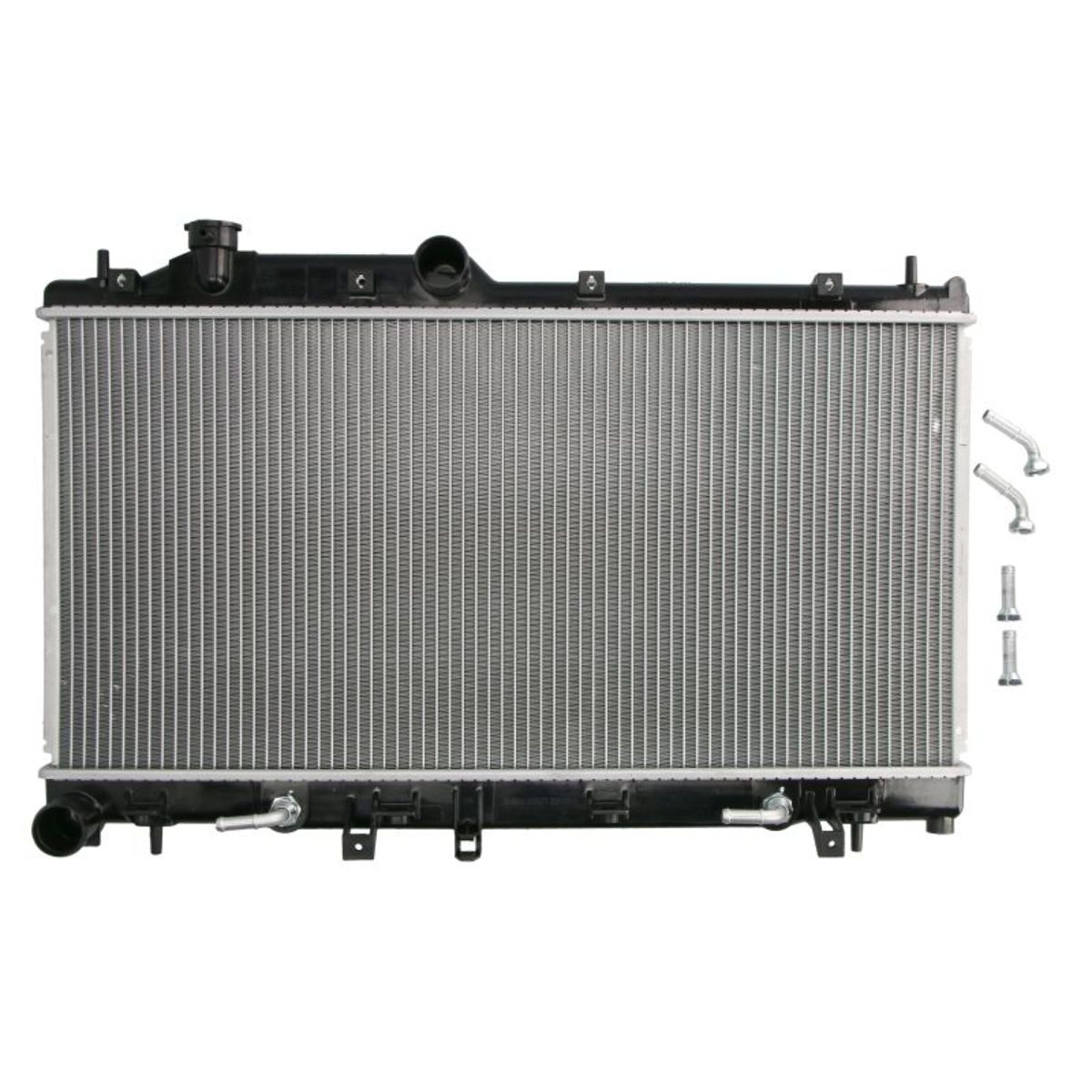 Image of Radiator, motorkoeling
