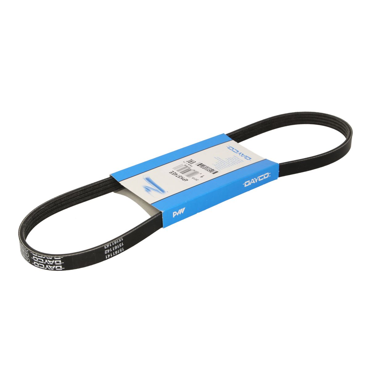 Poly V-riem