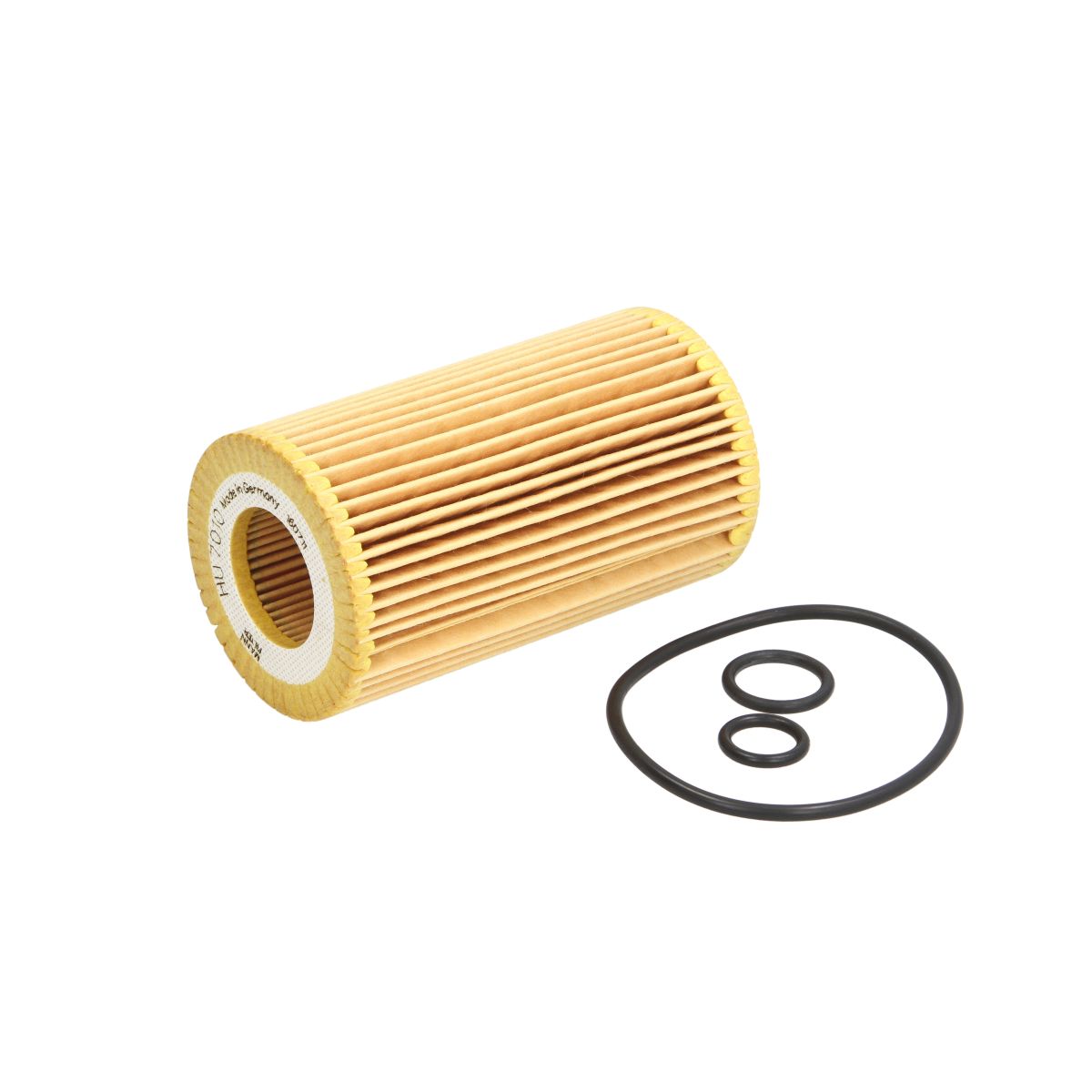 Image of Oliefilter