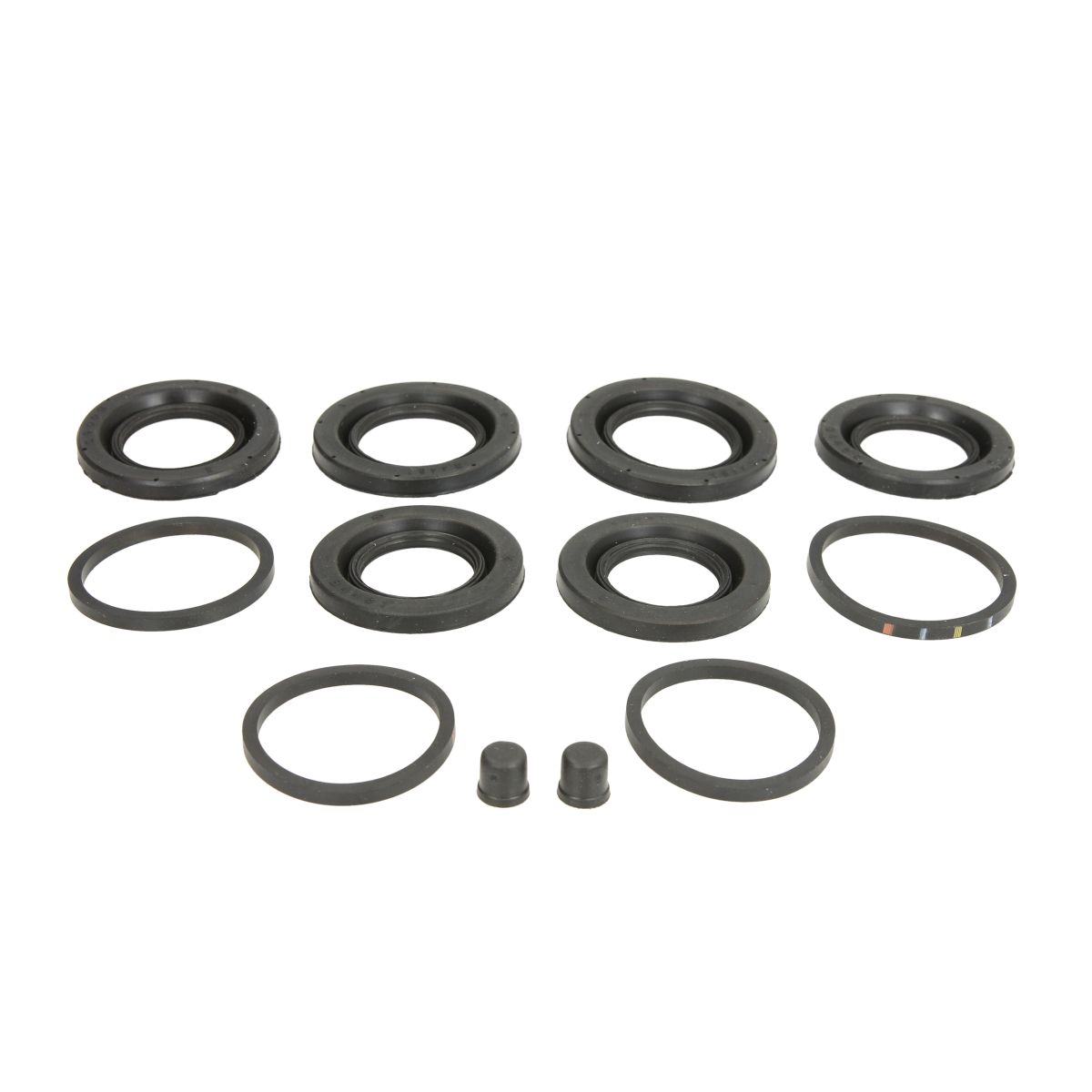 Image of Reparatieset, remklauw  D4-2430