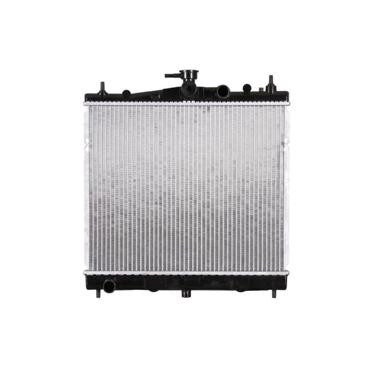 Nrf Radiatore, Raffreddamento Motore 58187