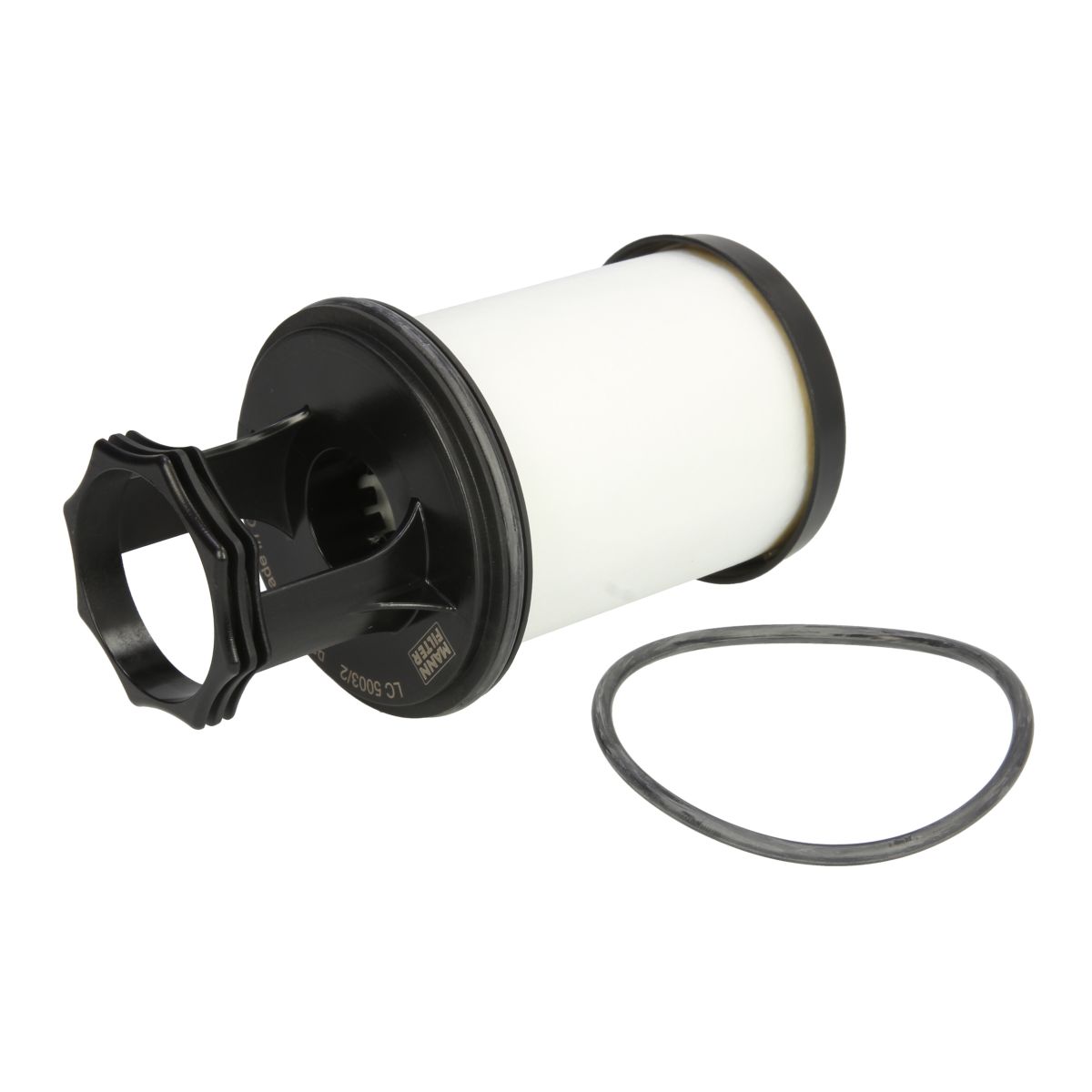 Image of Filter, carterventilatie  LC 5003/2 x