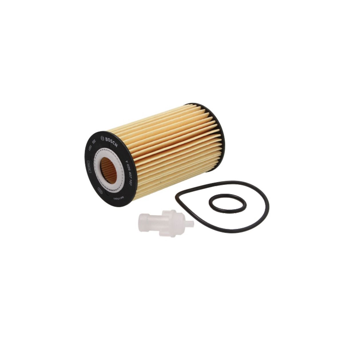Image of Oliefilter