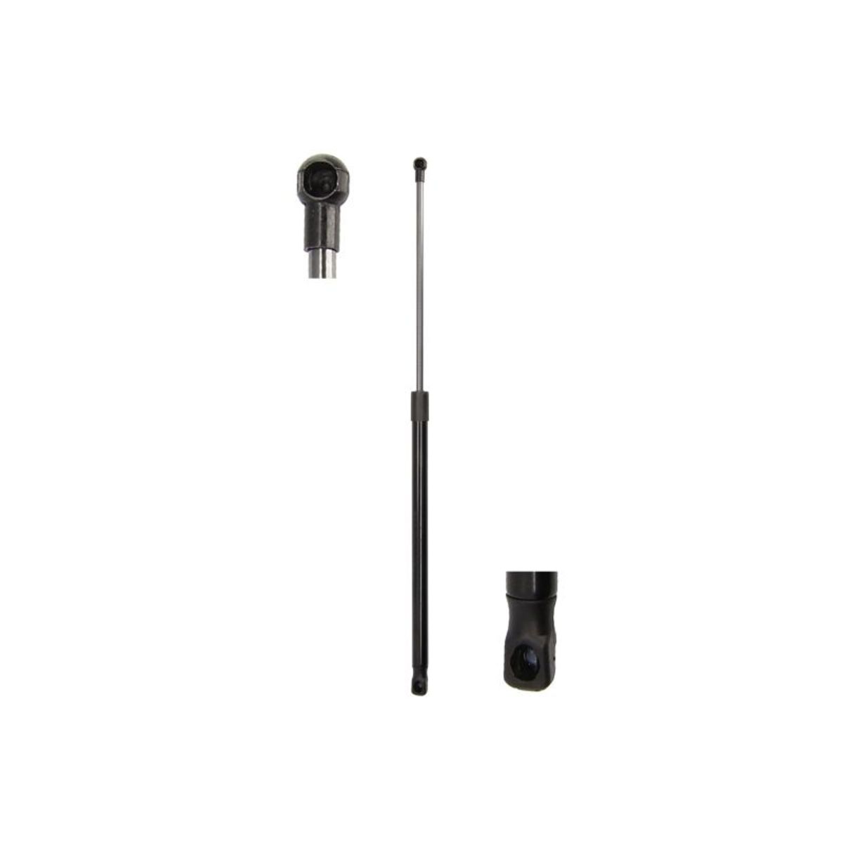Gasfeder, Koffer-/Laderaum MAGNUM TECHNOLOGY MGS0049