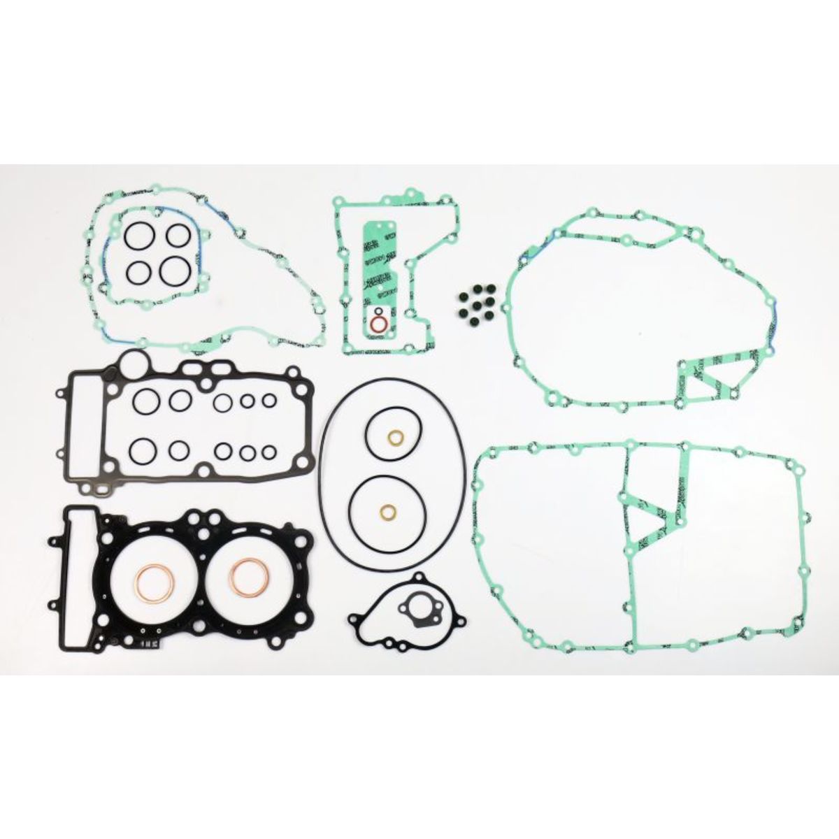 Set di guarnizioni motore ATHENA P400485870181