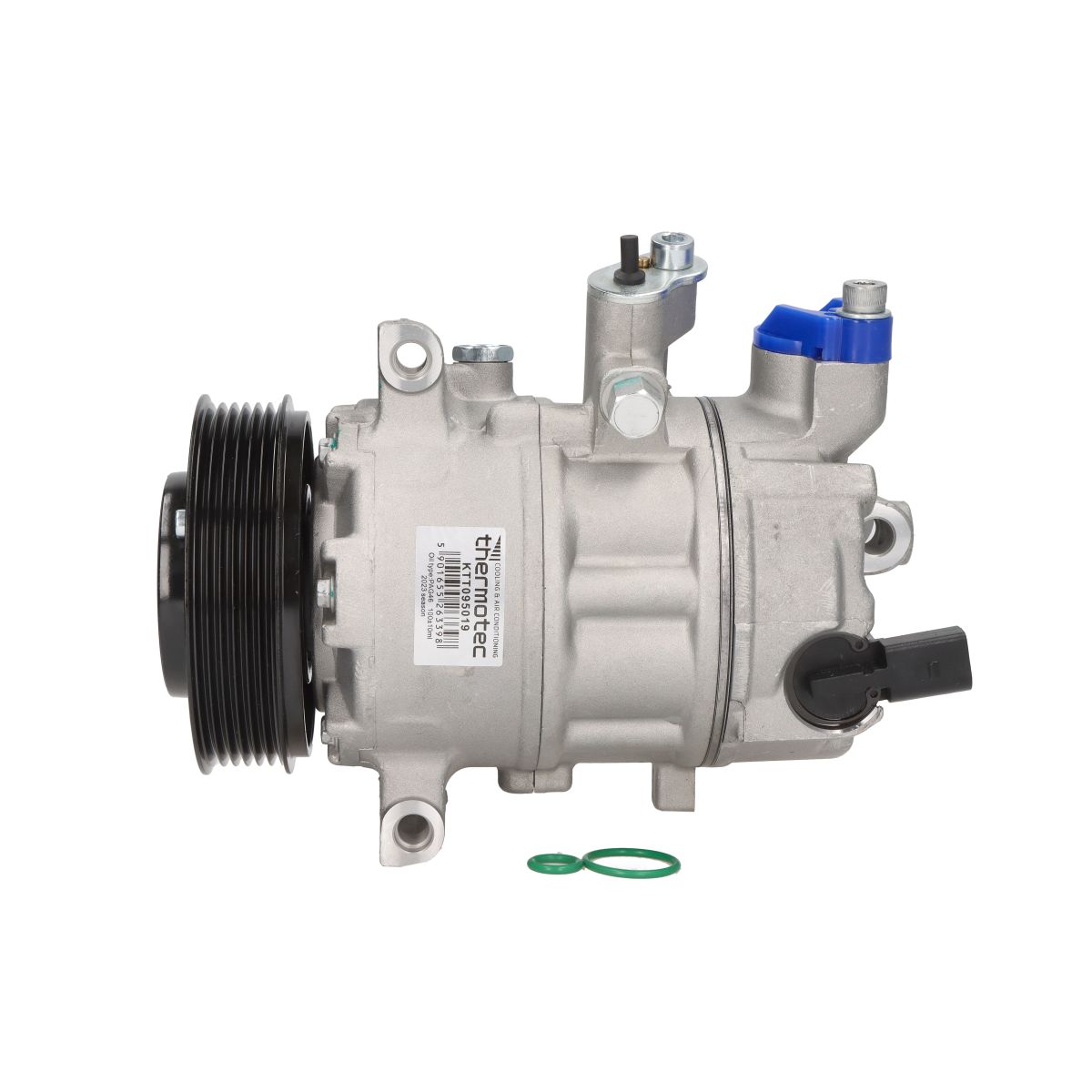Image of Compressor airconditioning