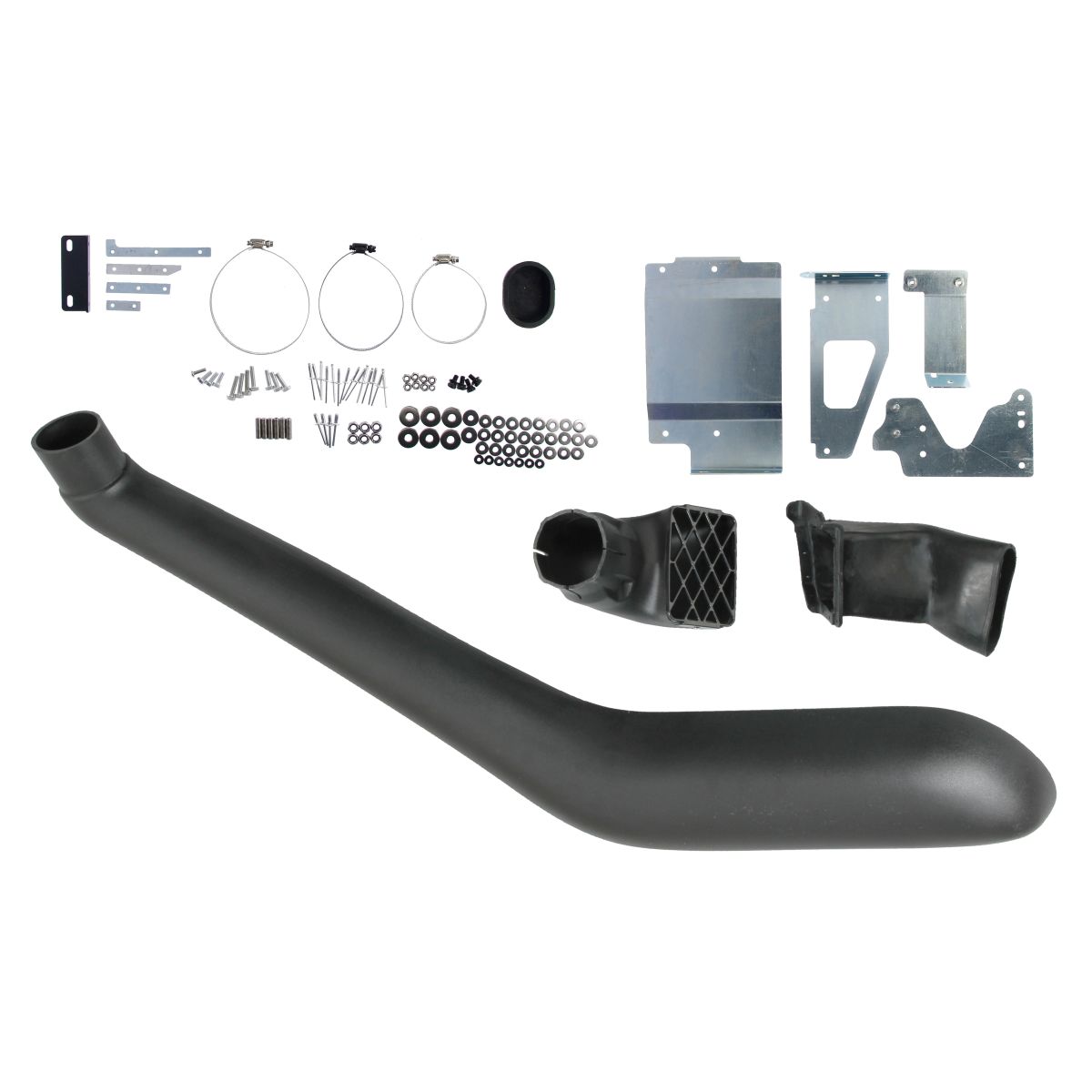 Image of Snorkel