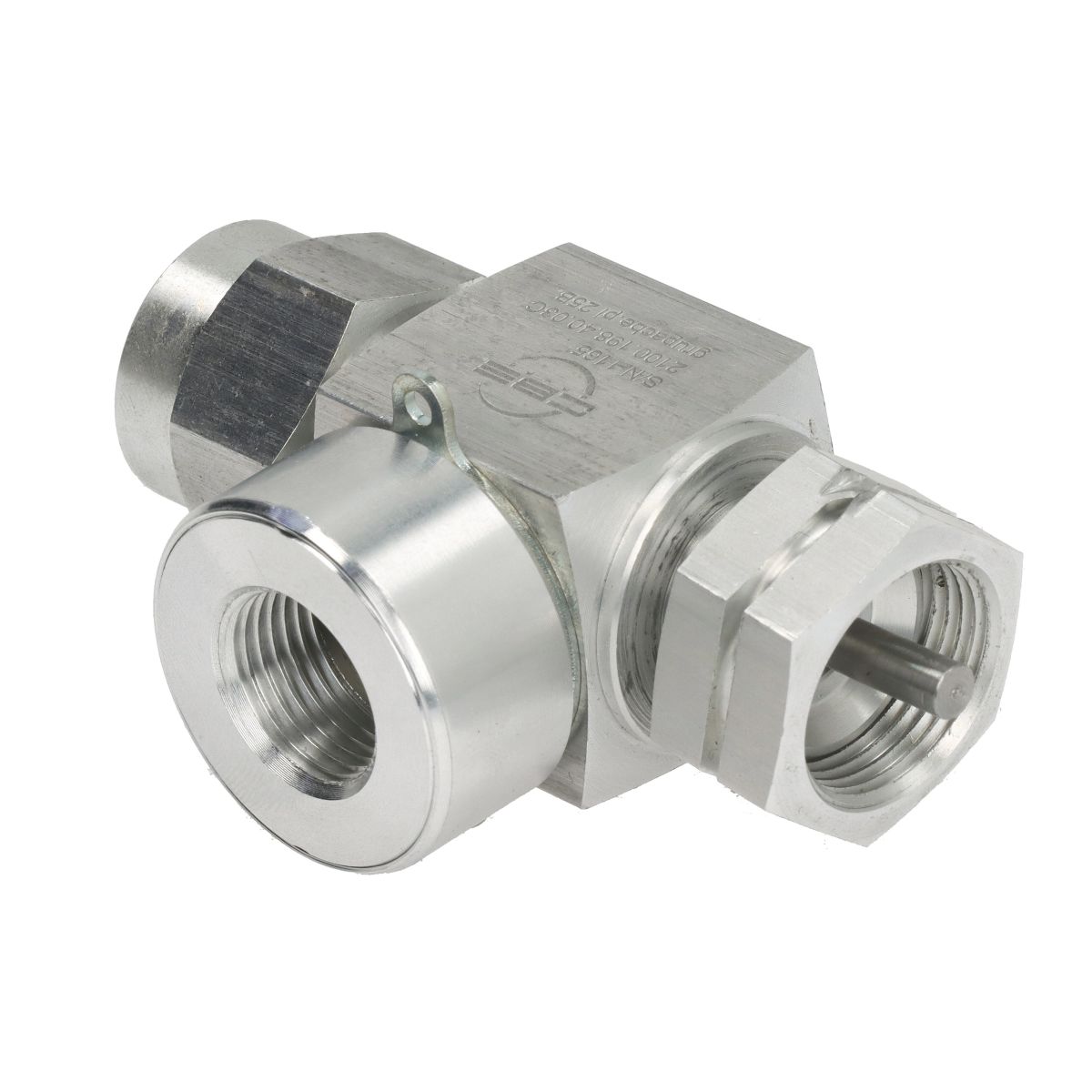 Fahrtenschreiber-Sensor TEKSON 392502K