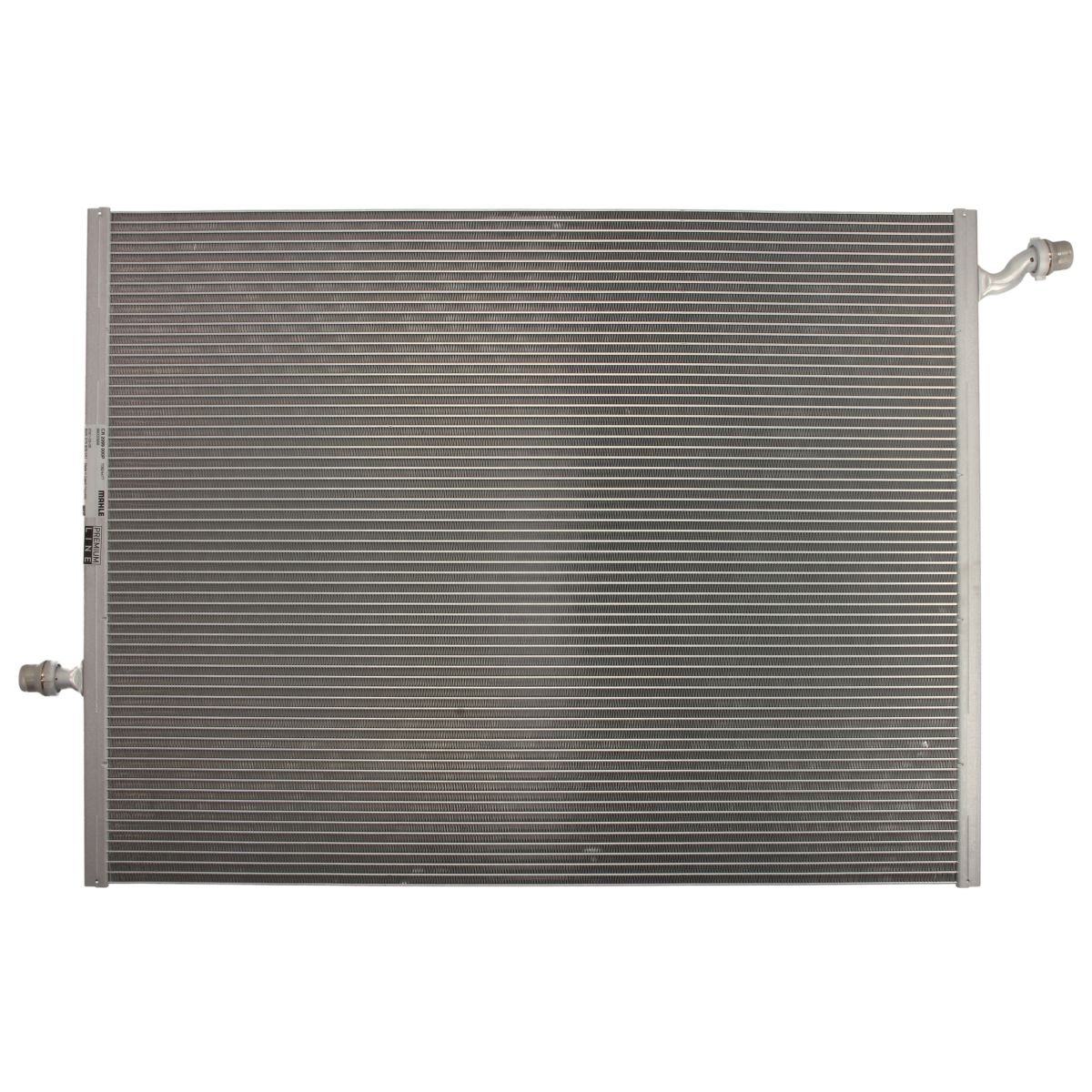 Image of Radiator, motorkoeling