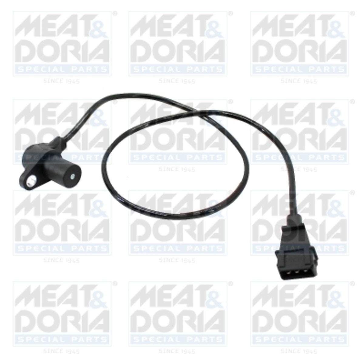 Meat&Doria Krukaspositiesensor Meat & Doria 87095