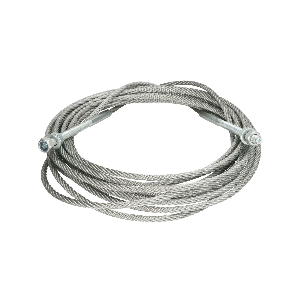 Image of Synchronisatie kabel voor krik  ZL615017019