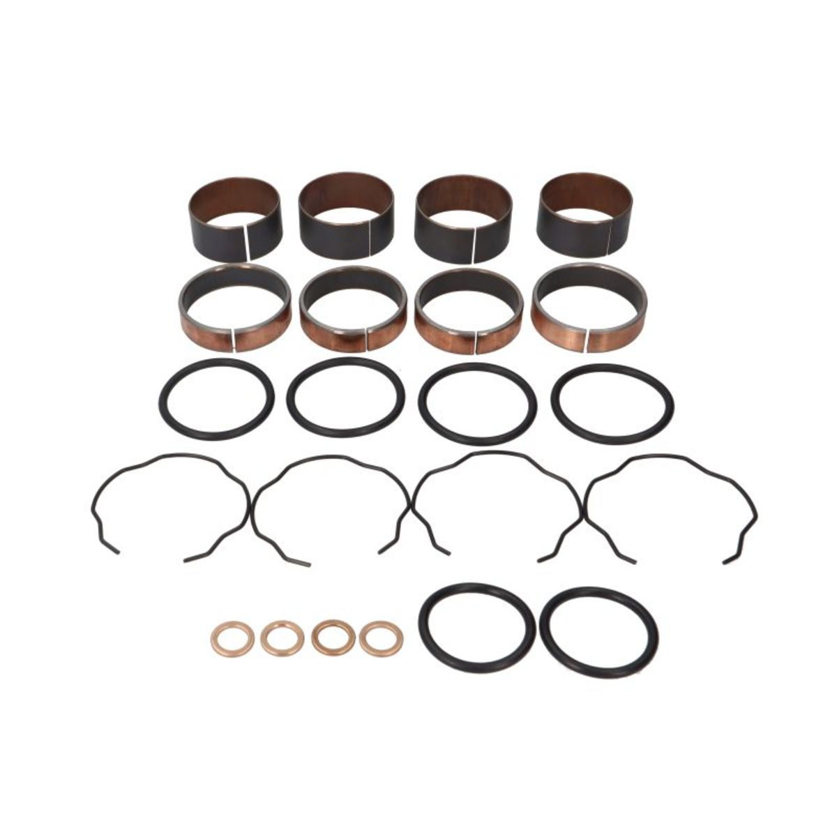 Kit joints d'amortisseur 4RIDE AB38-6139