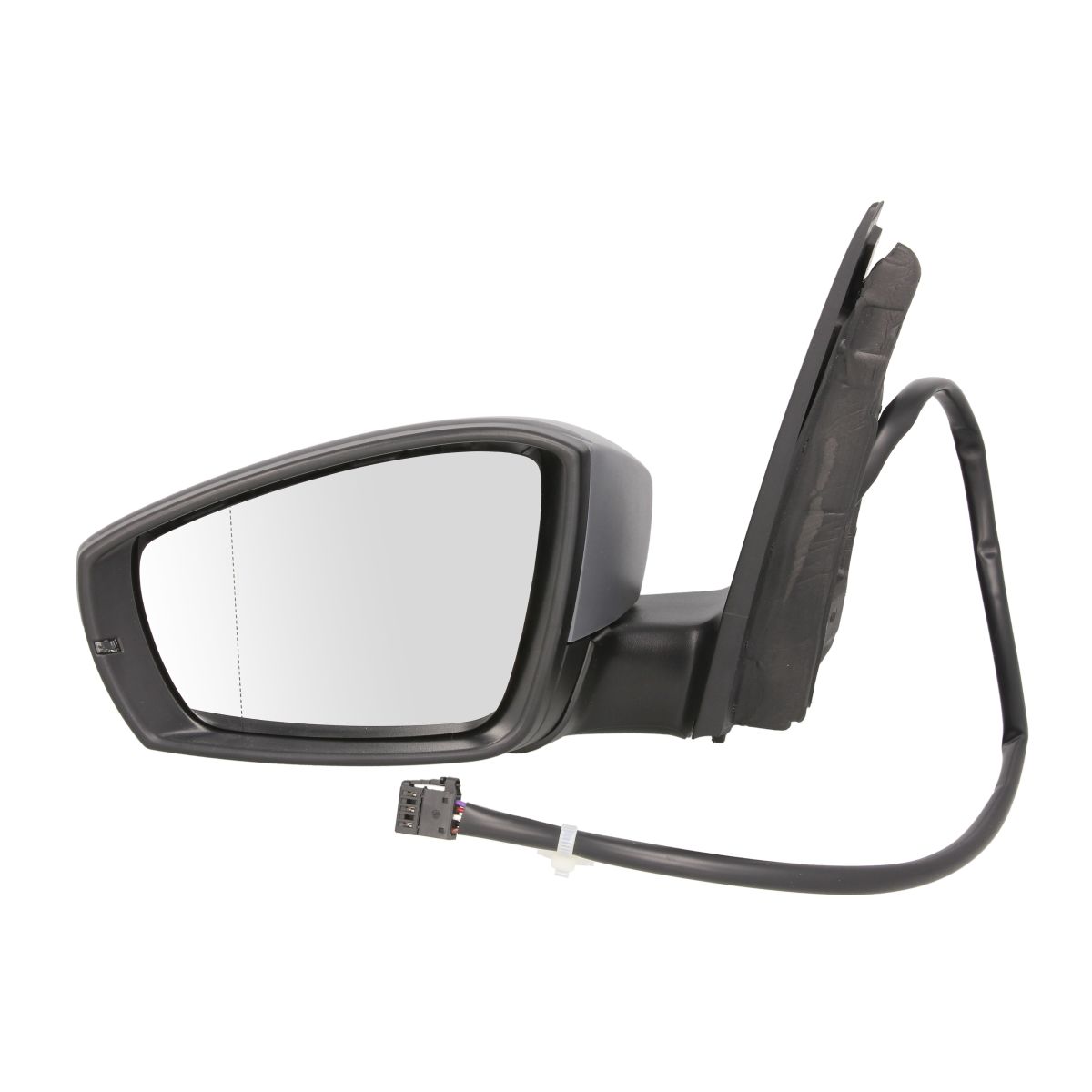 Specchietto esterno Sx termico 6149123 ALKAR - Immagine 3