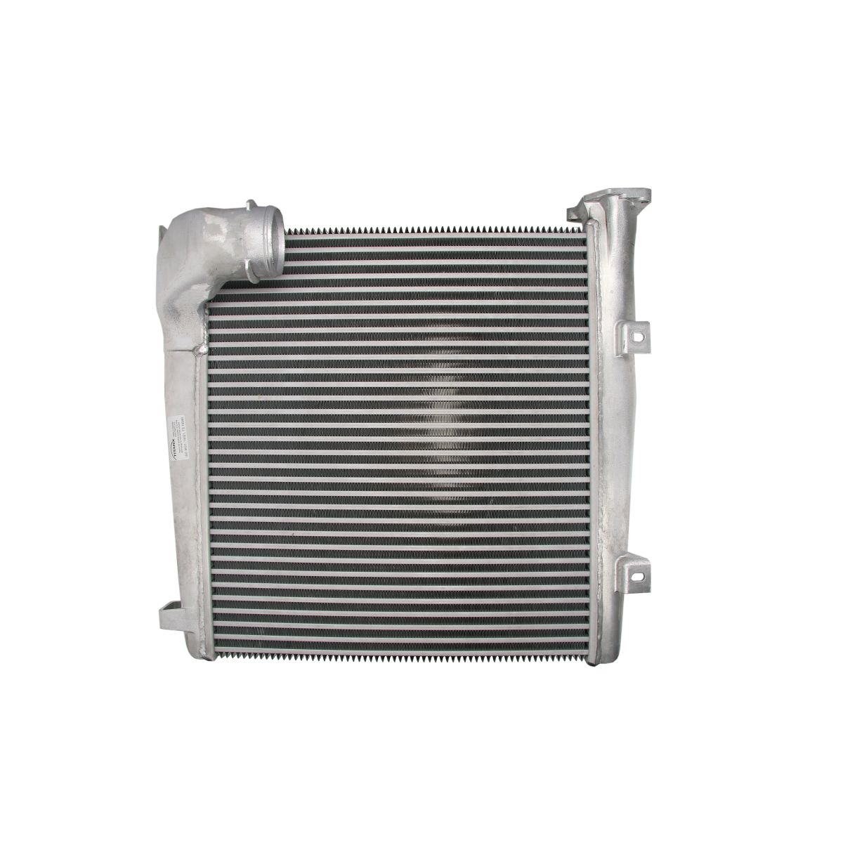 Image of Intercooler