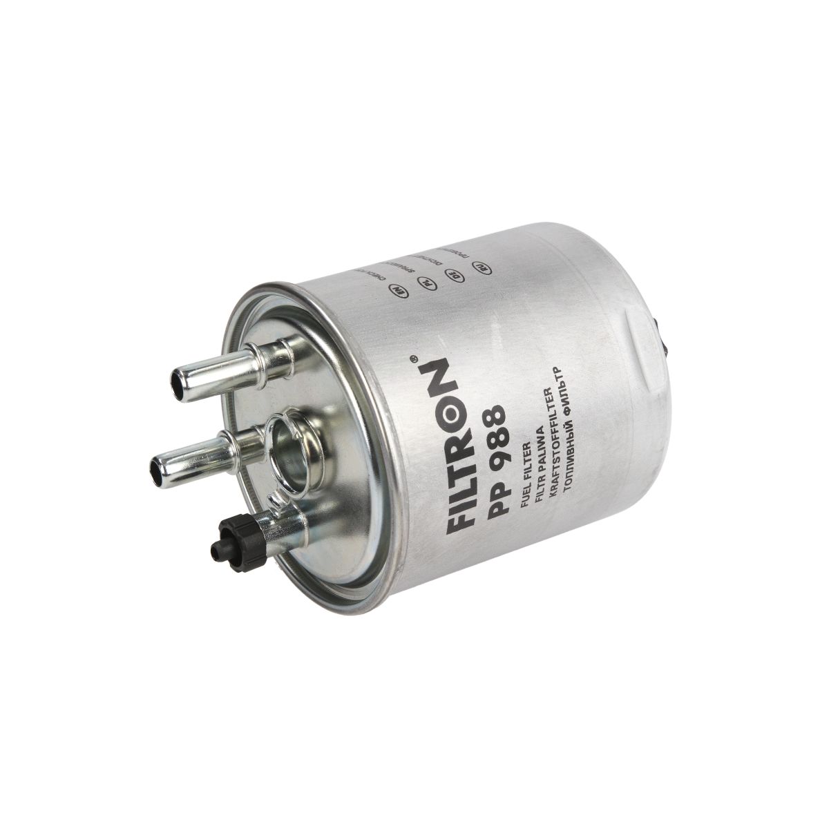 Filtron Filtro Carburante Pp988