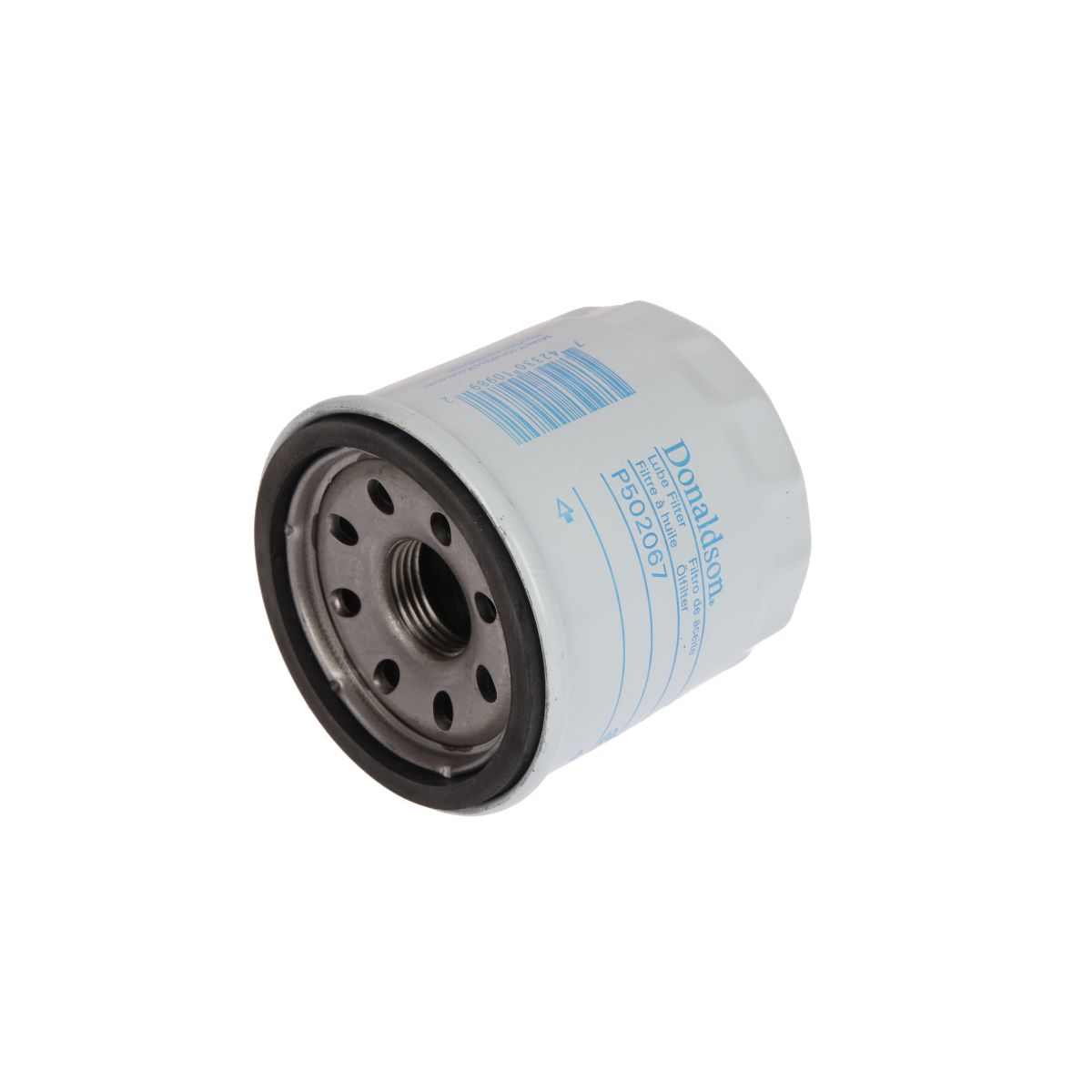 Image of Oliefilter