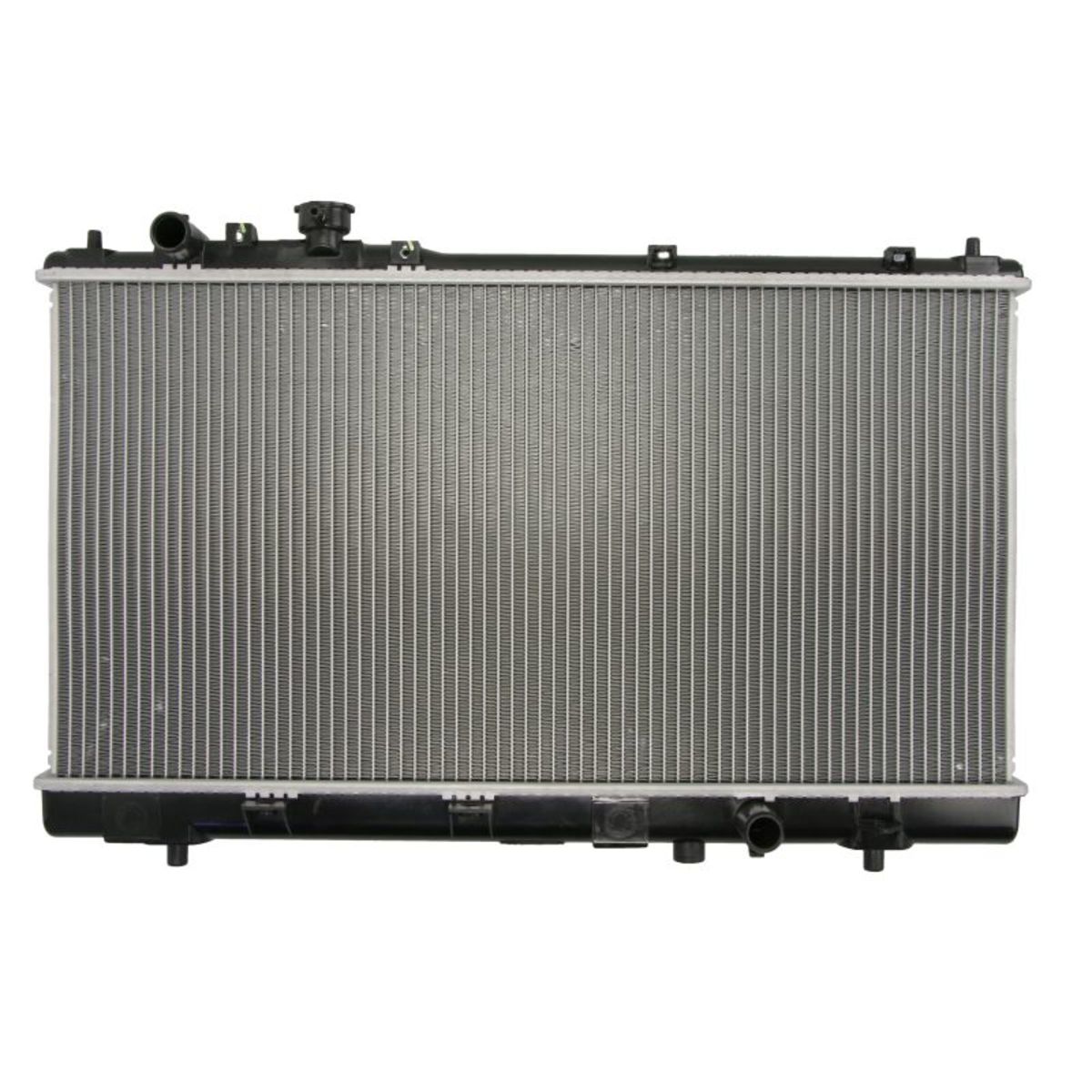 NRF 550017 Kühler für Motorkühlung Motorkühler Autokühler Kühler - Bild 7