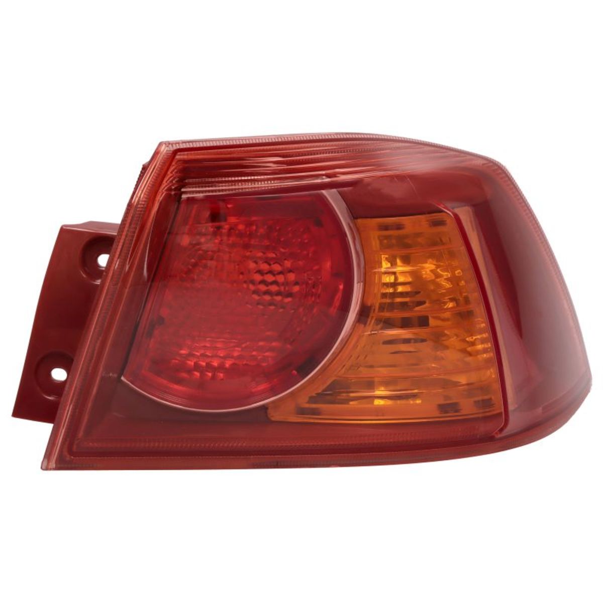 Tyc Rot Heckleuchte 11-11211-15-2