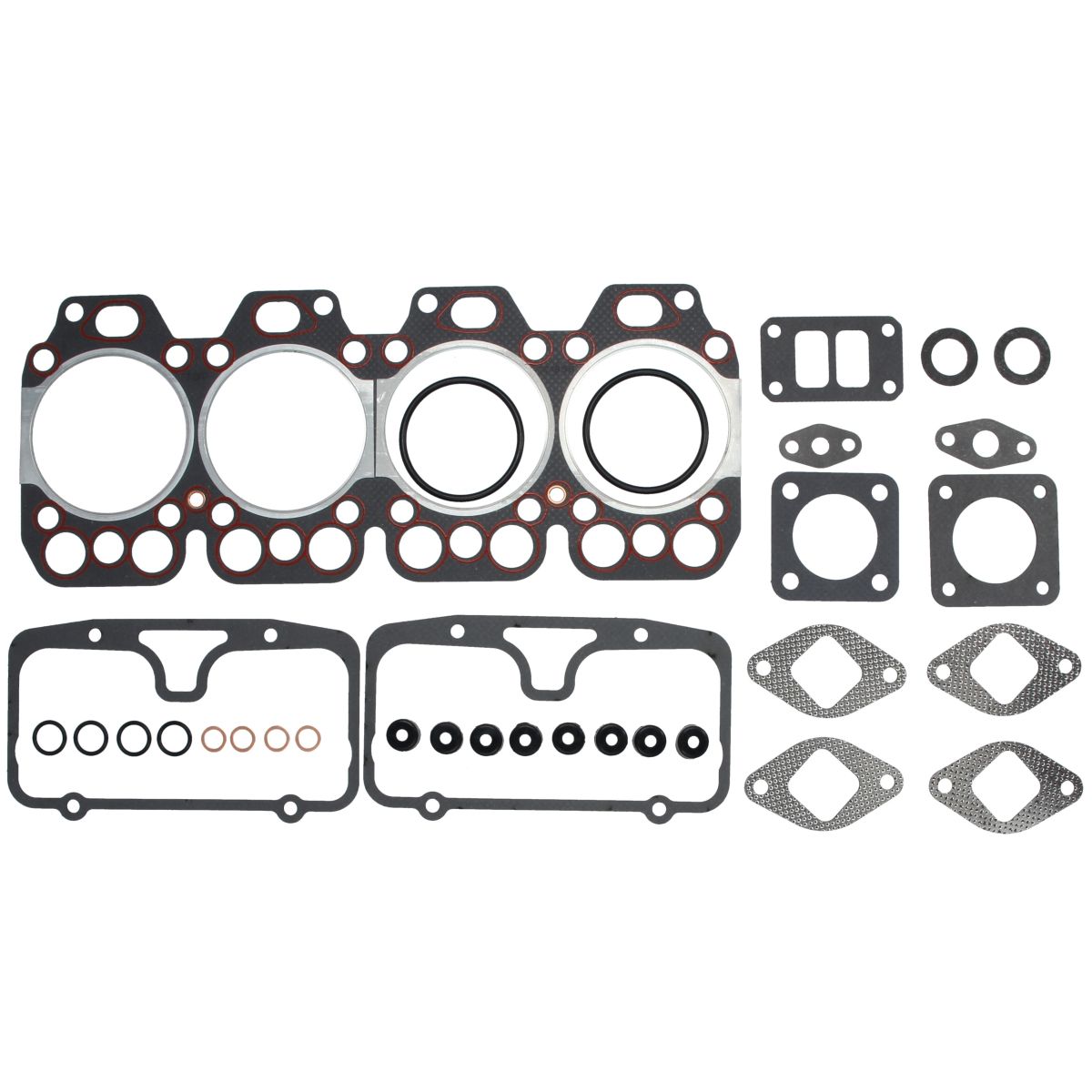 Image of Motor pakkingset, boven  ENT000295