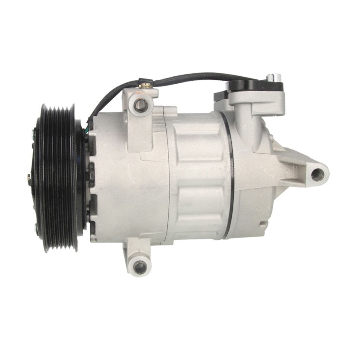Nrf Klimakompressor Citroen Fiat Ford Peugeot 2,2 - Bild 4