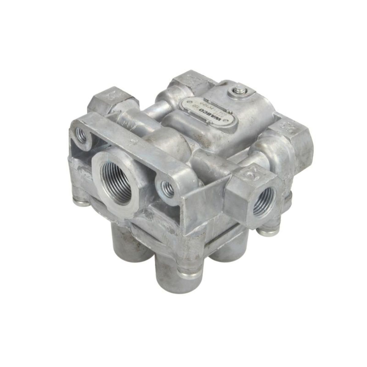 Image of Multi-circuit ventiel