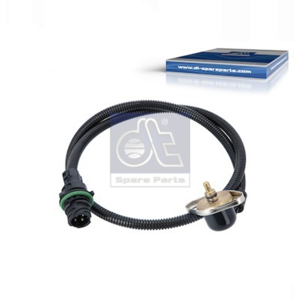 Image of Vacuümsensor