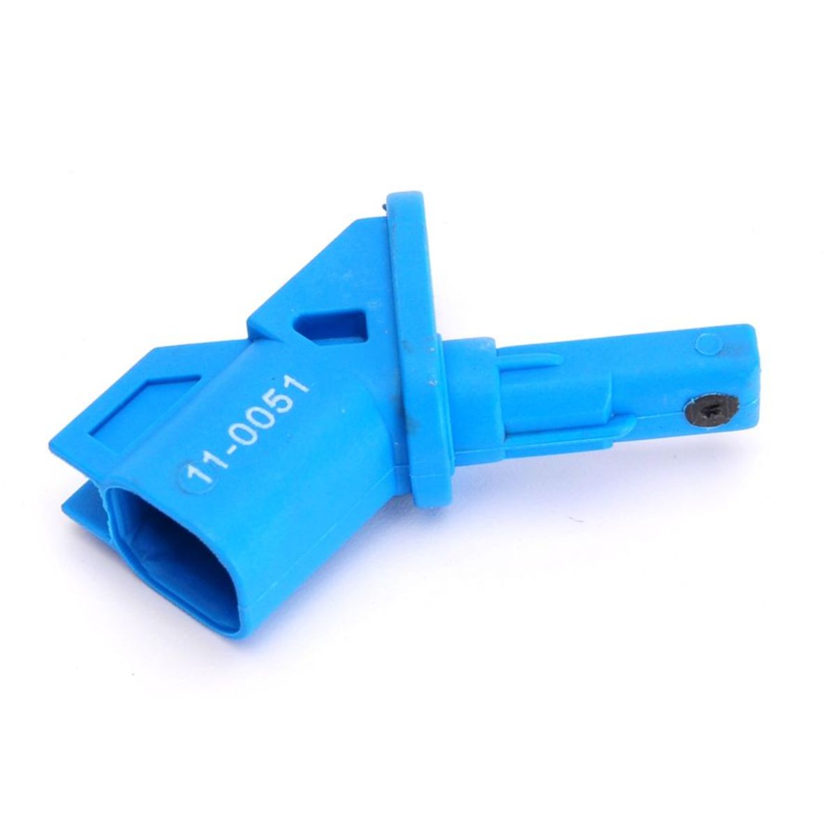 Sensor, wielsnelheid