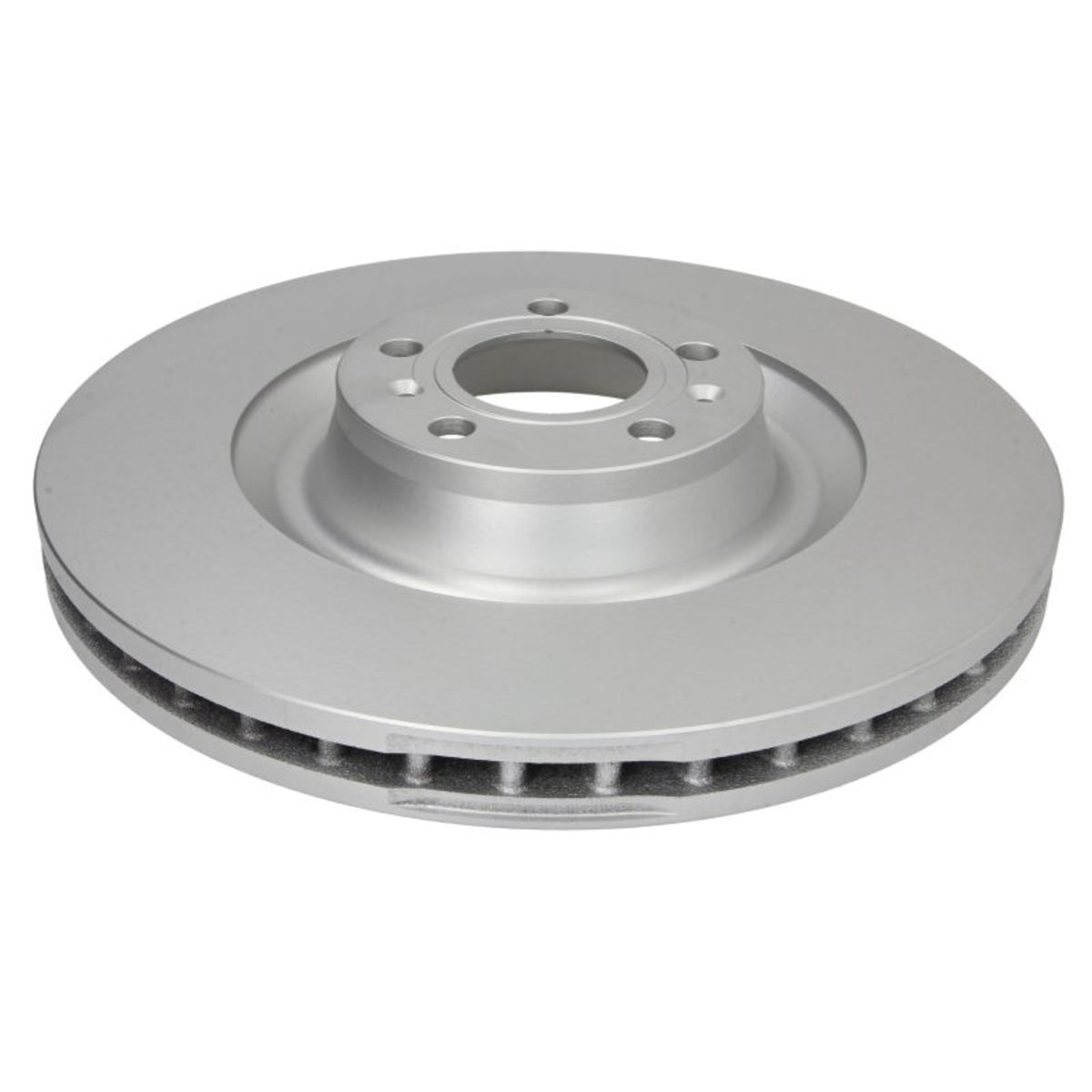 Bremsscheibe ABE C3W041ABE-P vorne, bel&uuml;ftet, hochkarbonisiert, 1 St&uuml;ck