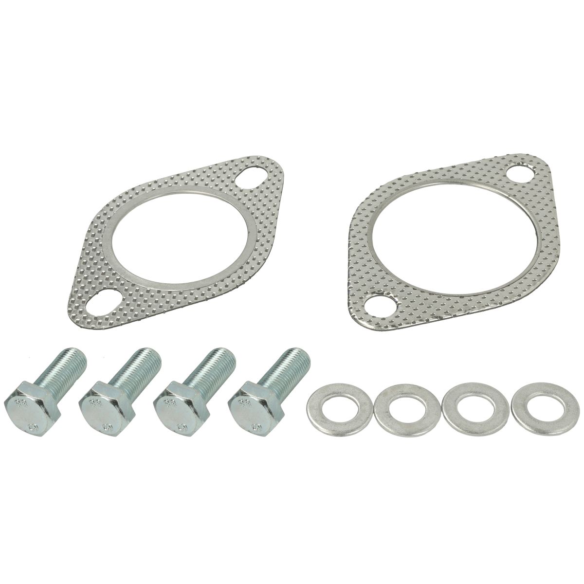 Montagesatz, Abgasanlage BM CATALYSTS FK92050B